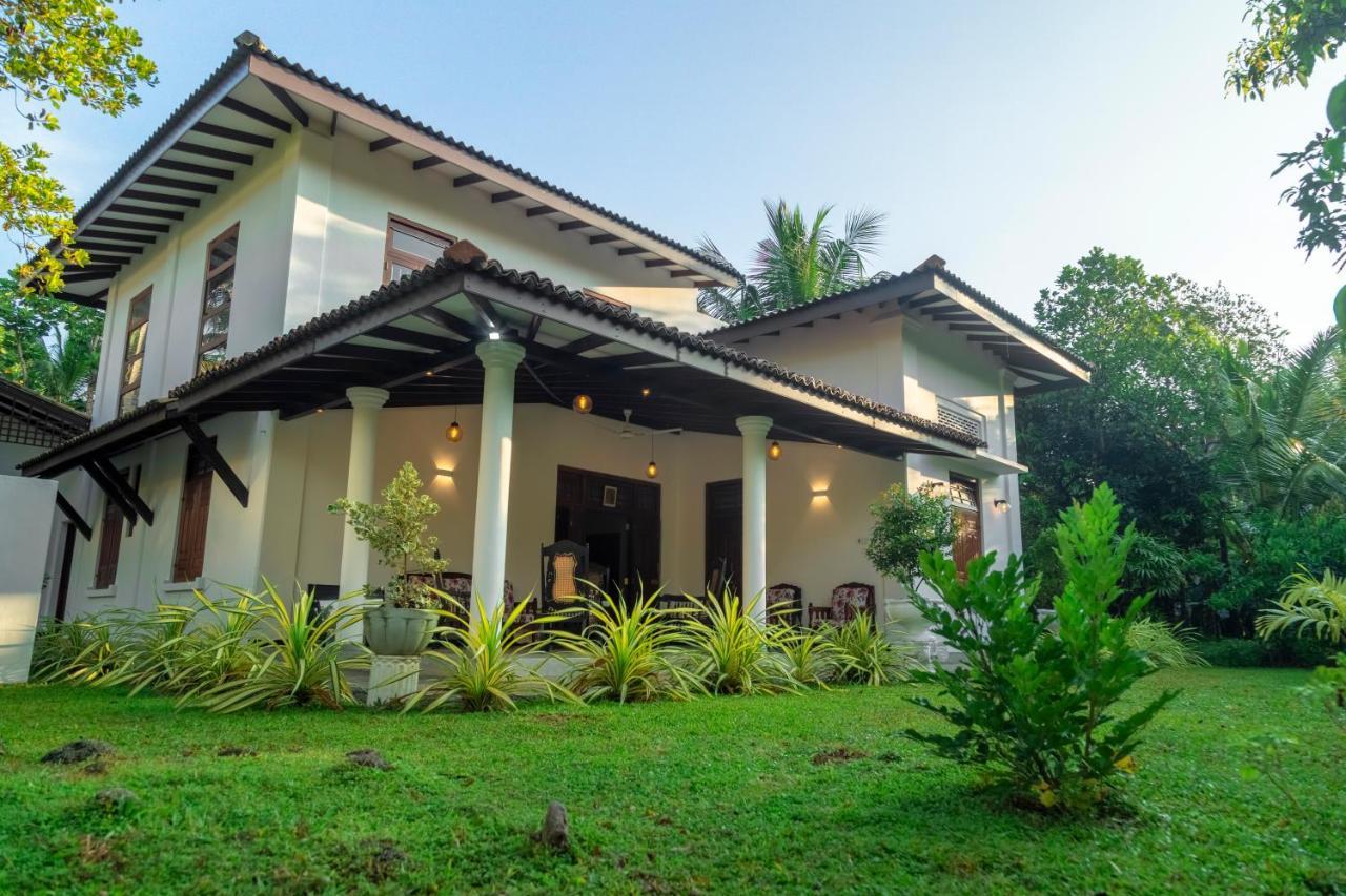 Villa Green Space มาตารา ภายนอก รูปภาพ