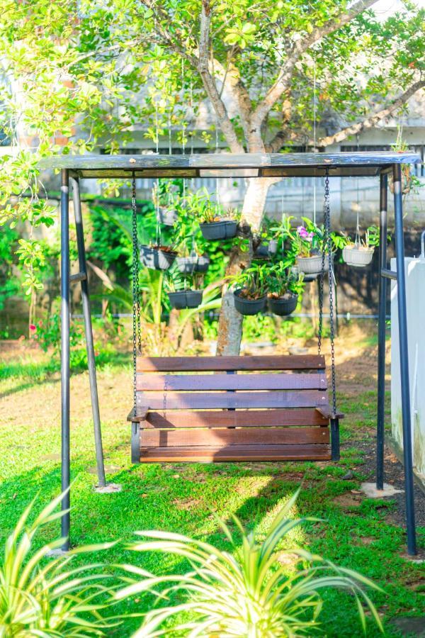Villa Green Space มาตารา ภายนอก รูปภาพ