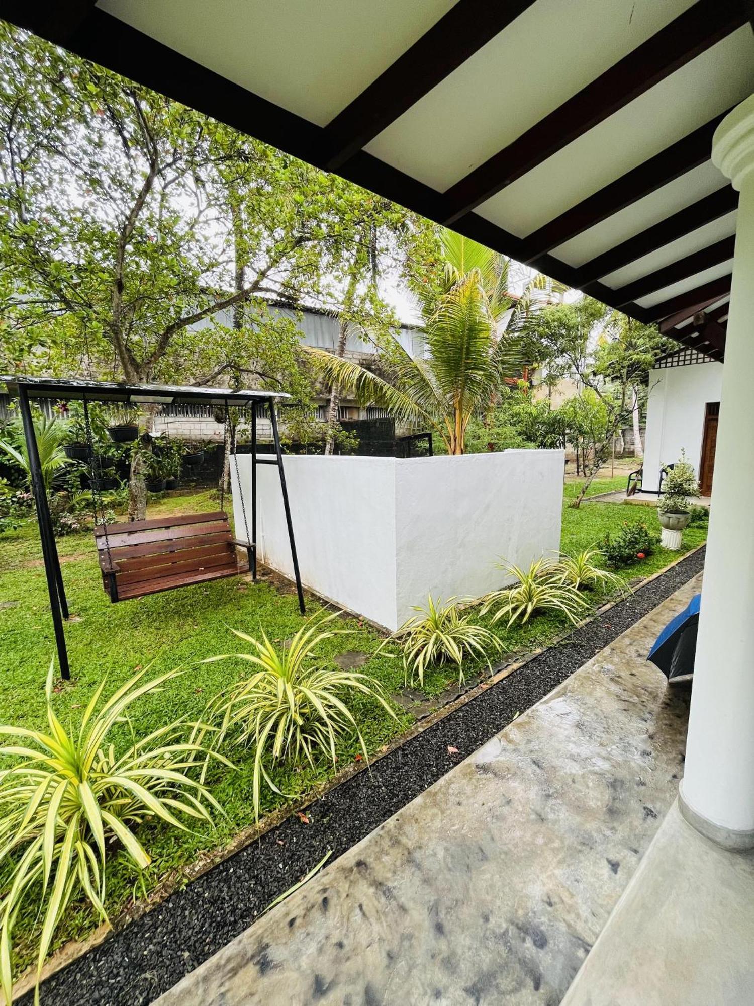 Villa Green Space มาตารา ภายนอก รูปภาพ