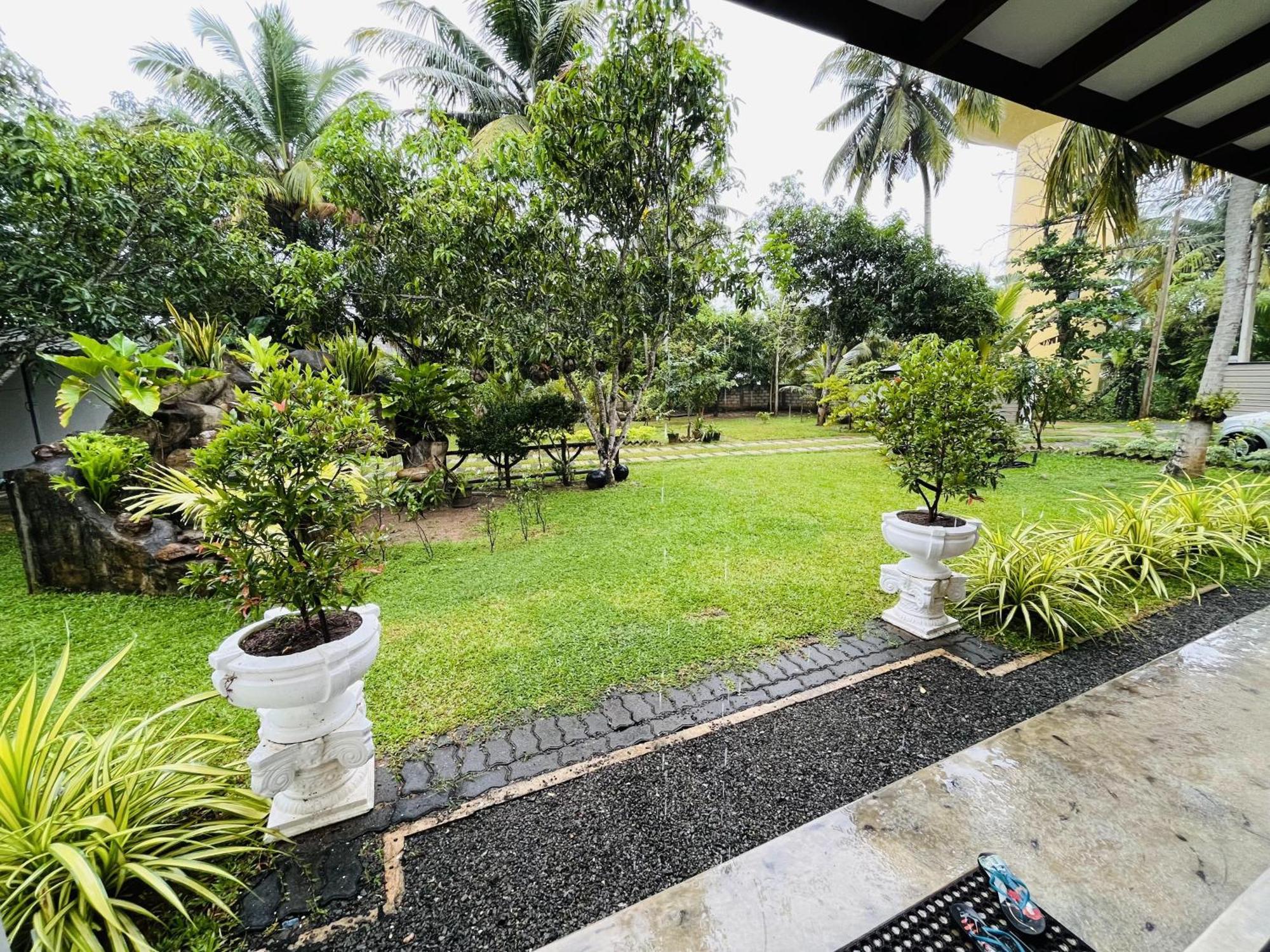 Villa Green Space มาตารา ภายนอก รูปภาพ