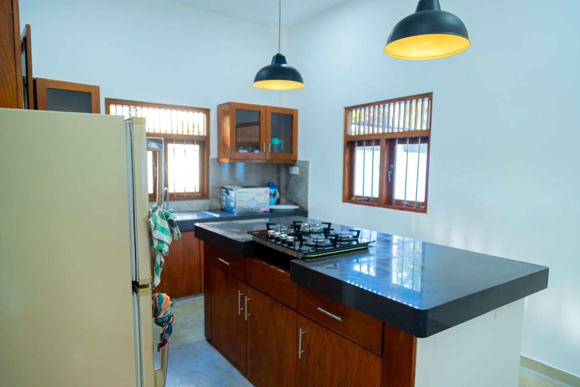 Villa Green Space มาตารา ภายนอก รูปภาพ