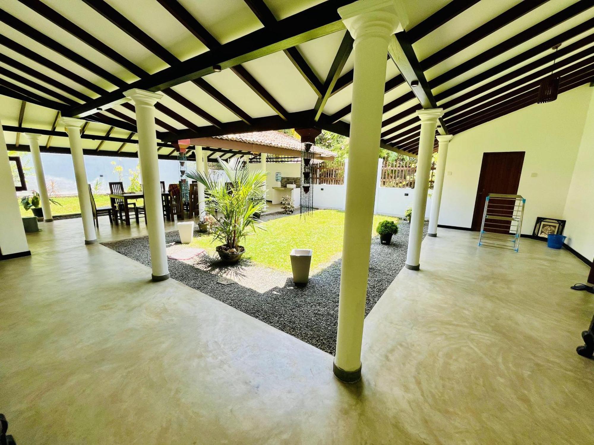Villa Green Space มาตารา ภายนอก รูปภาพ