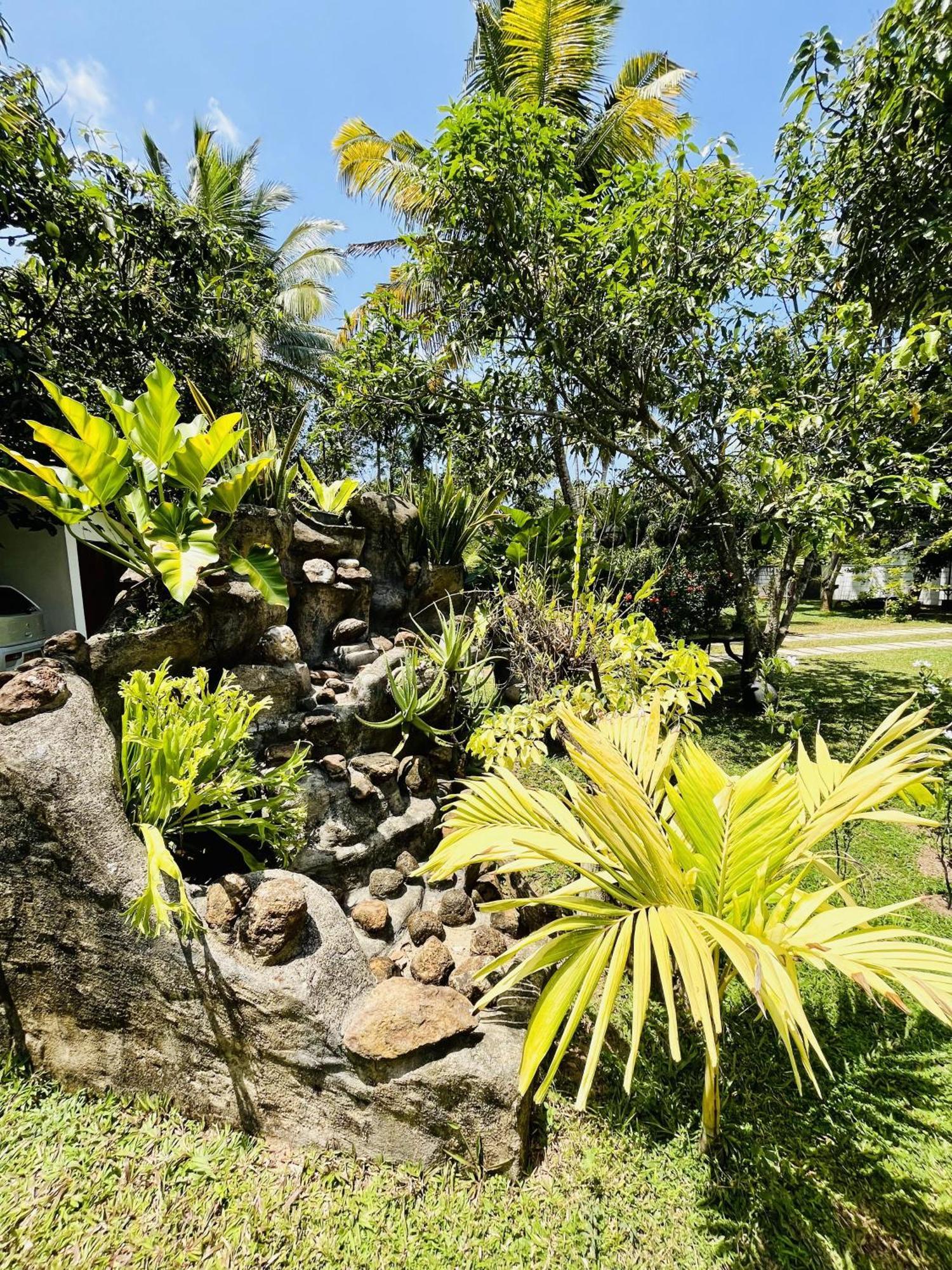 Villa Green Space มาตารา ภายนอก รูปภาพ